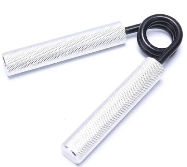 CYC Fitness Heavy Hand Grip Metal Strength