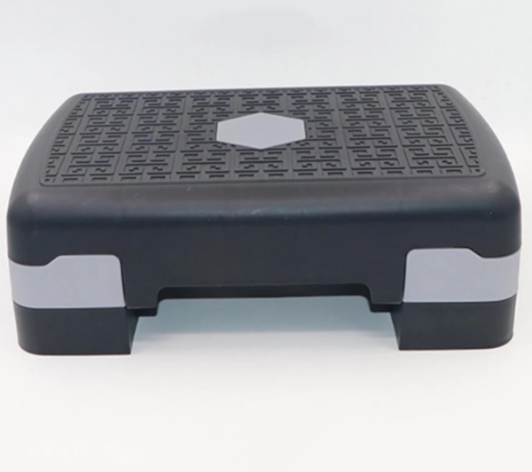 Aerobic Stepper Fitness Pedal ปรับได้ - Image 2