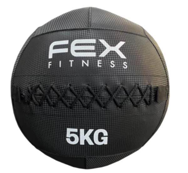 FEX Fitness - Wall Ball ลูกบอลออกกำลังกาย