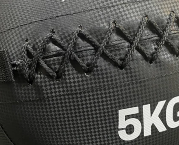 FEX Fitness - Wall Ball ลูกบอลออกกำลังกาย - Image 2