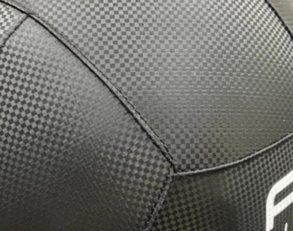 FEX Fitness - Wall Ball ลูกบอลออกกำลังกาย - Image 3
