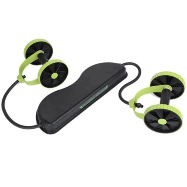 Revoflex Xtreme เครื่องบริหารกล้ามเนื้อหน้าท้อง