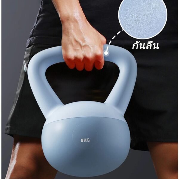 Kettlebell แบบนุ่ม - Image 3