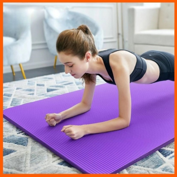 เสื่อโยคะ YOGA MAT