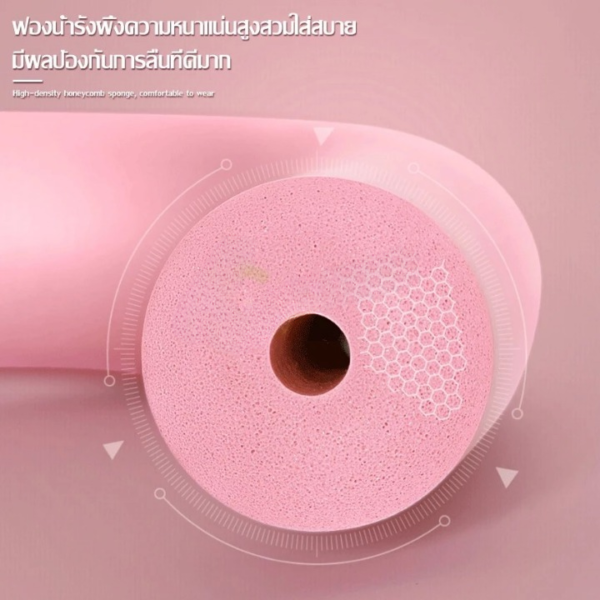 อุปกรณ์บริหารกล้ามเนื้อขา leg exercise equipment - Image 2