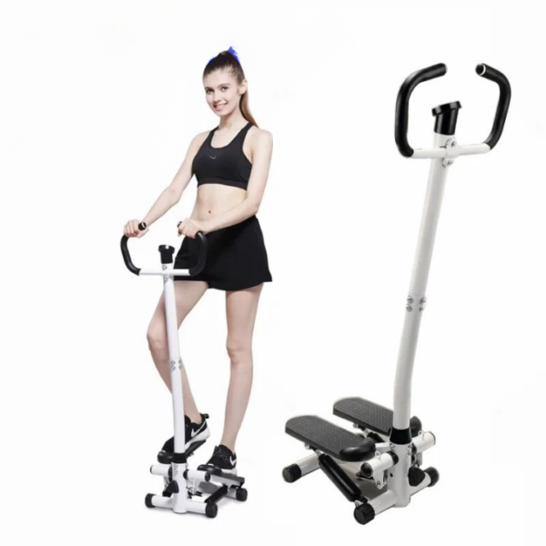 เครื่อง Stepper ออกกำลังกายลดน้ำหนัก