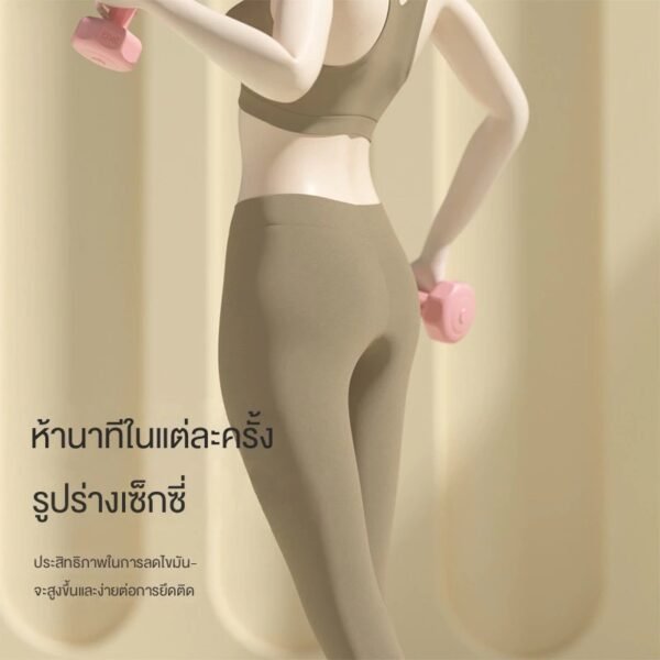 ดัมเบล Dumbbells สำหรับลดไขมันต้นแขน - Image 2